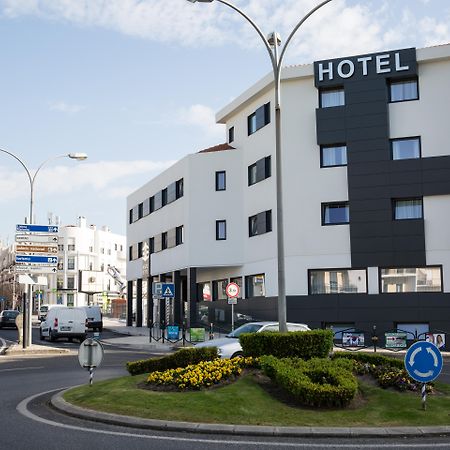 Mafra Hotel Экстерьер фото