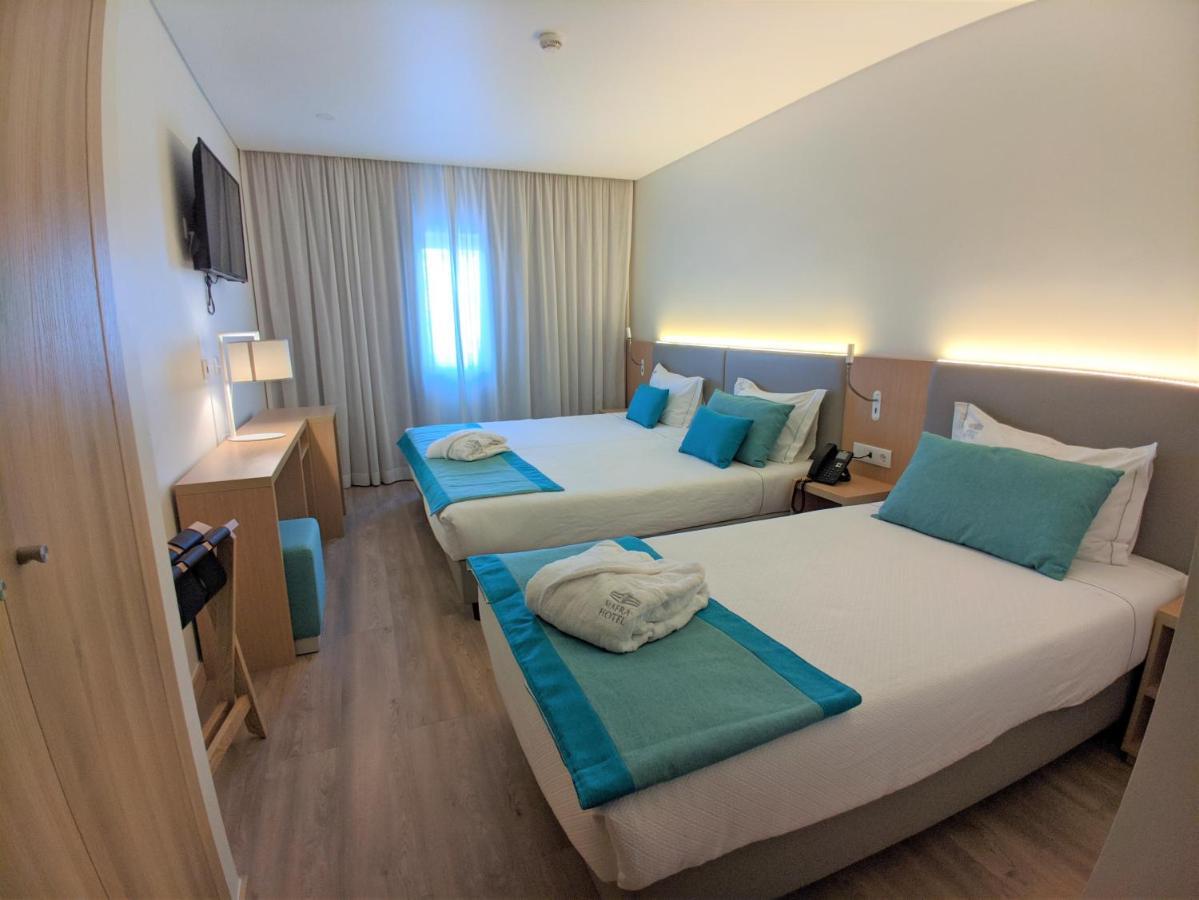 Mafra Hotel Экстерьер фото
