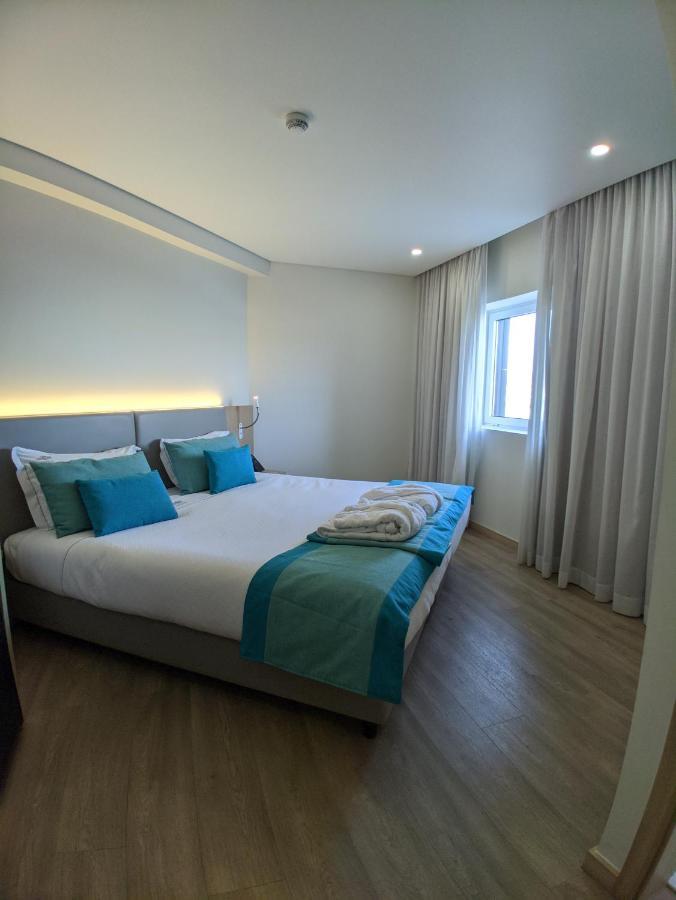 Mafra Hotel Экстерьер фото