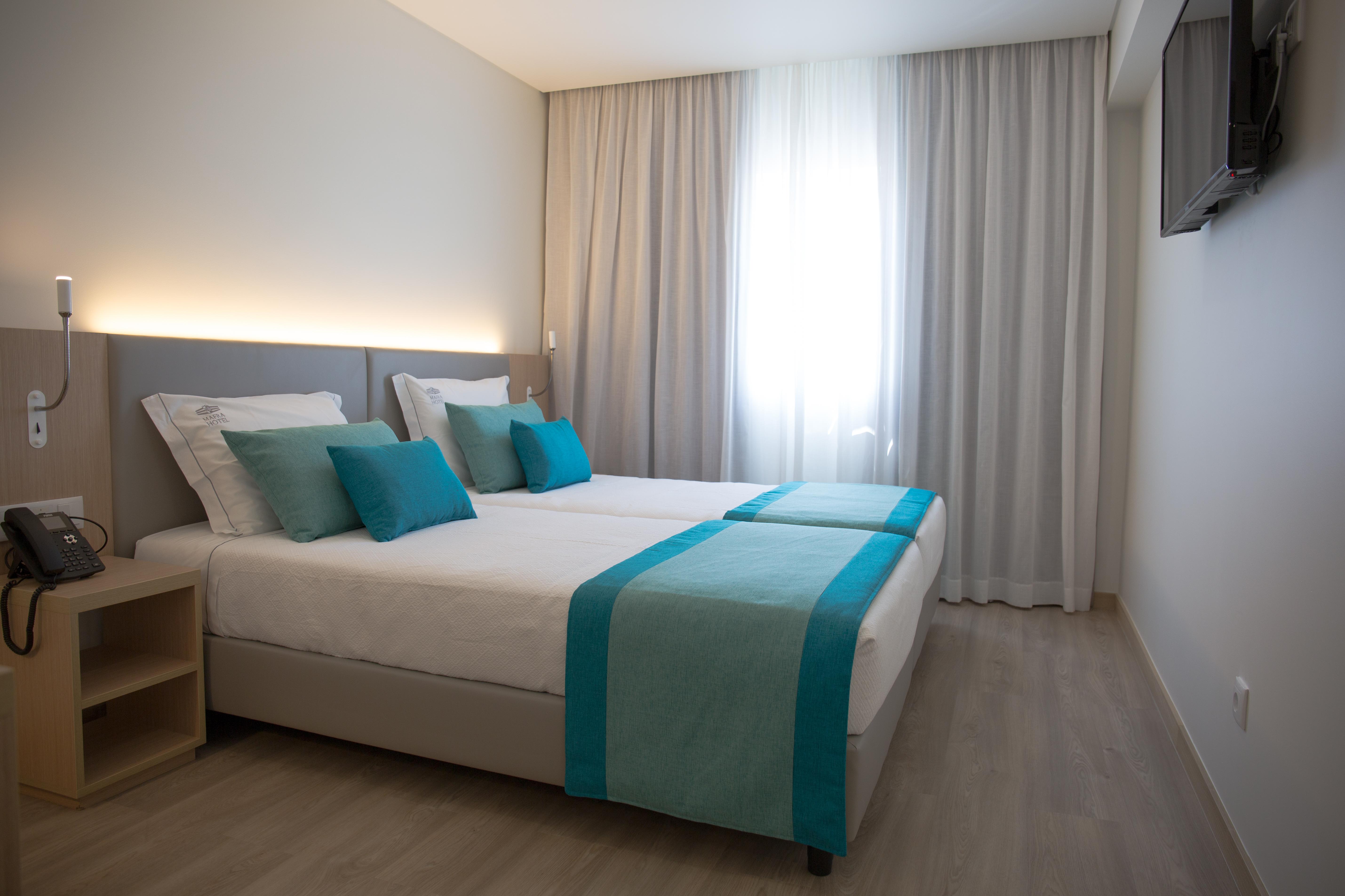 Mafra Hotel Экстерьер фото