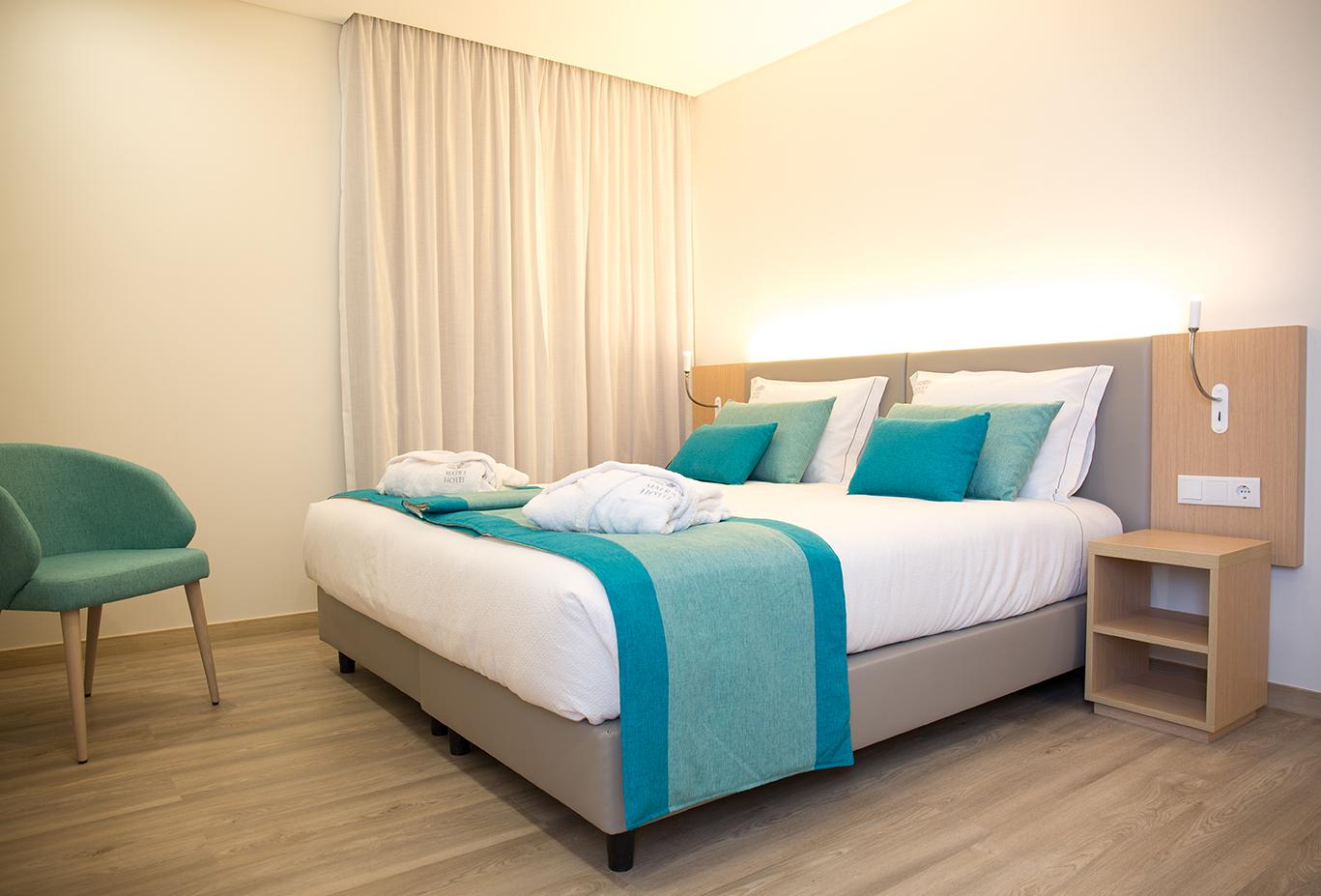 Mafra Hotel Экстерьер фото