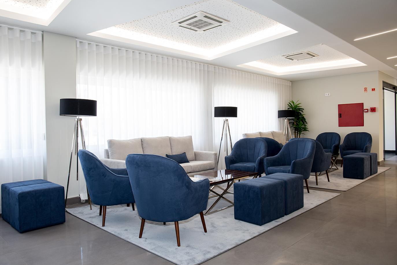 Mafra Hotel Экстерьер фото