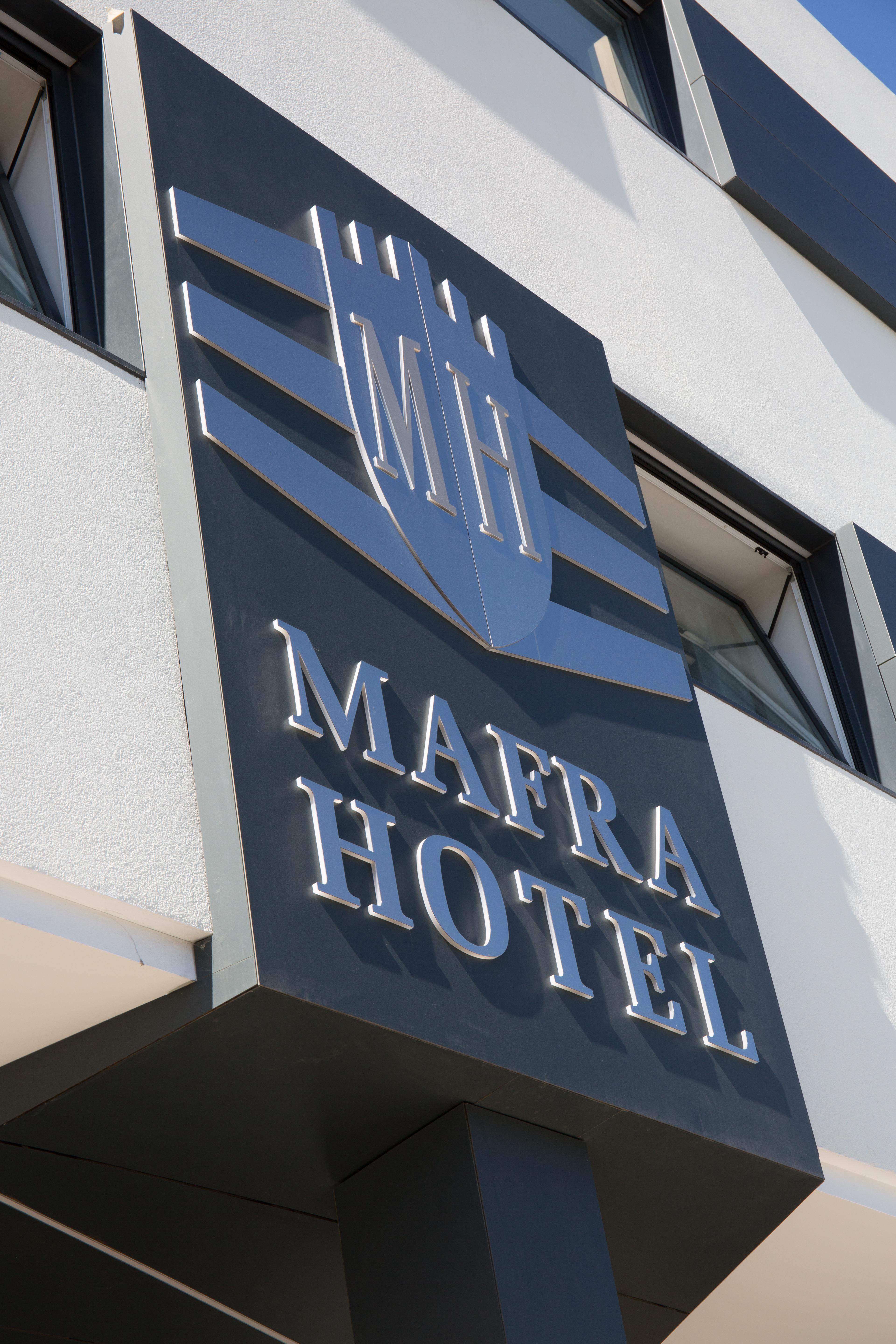 Mafra Hotel Экстерьер фото