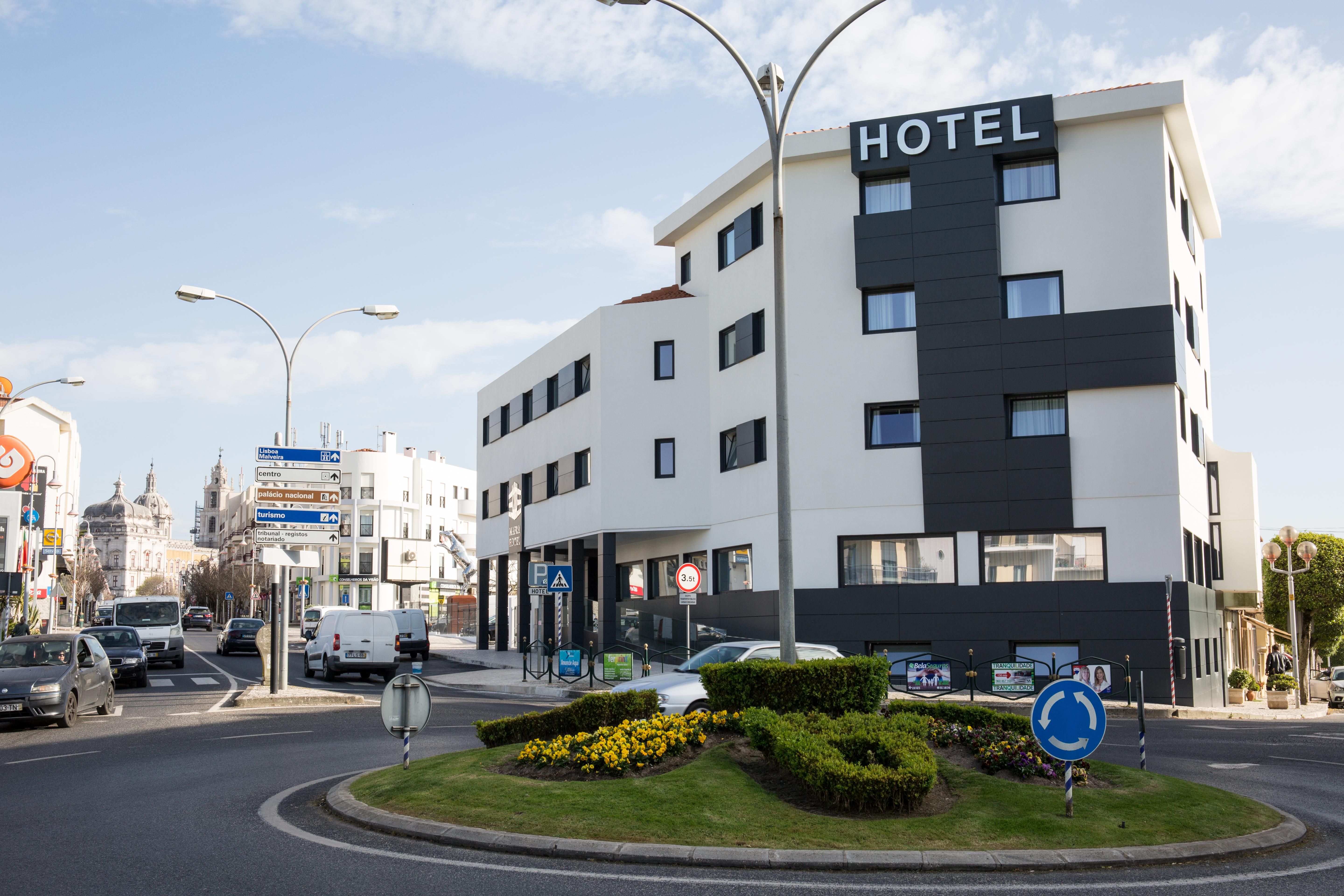 Mafra Hotel Экстерьер фото