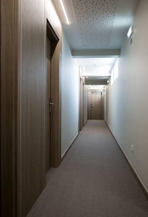 Mafra Hotel Экстерьер фото