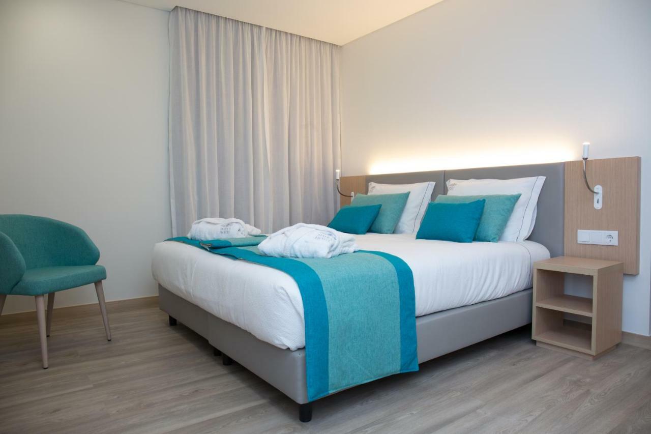 Mafra Hotel Экстерьер фото