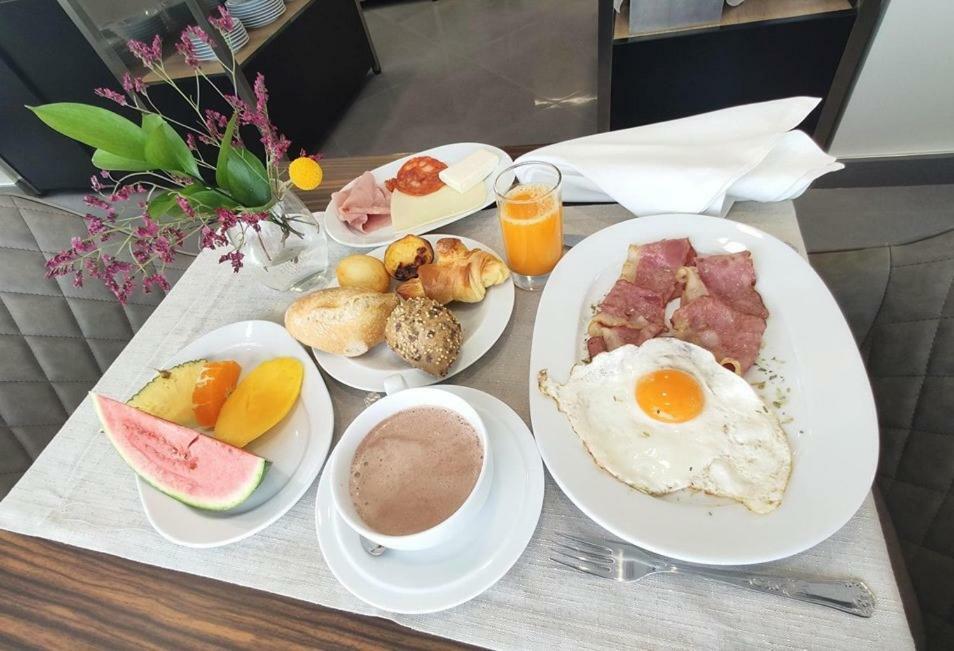Mafra Hotel Экстерьер фото