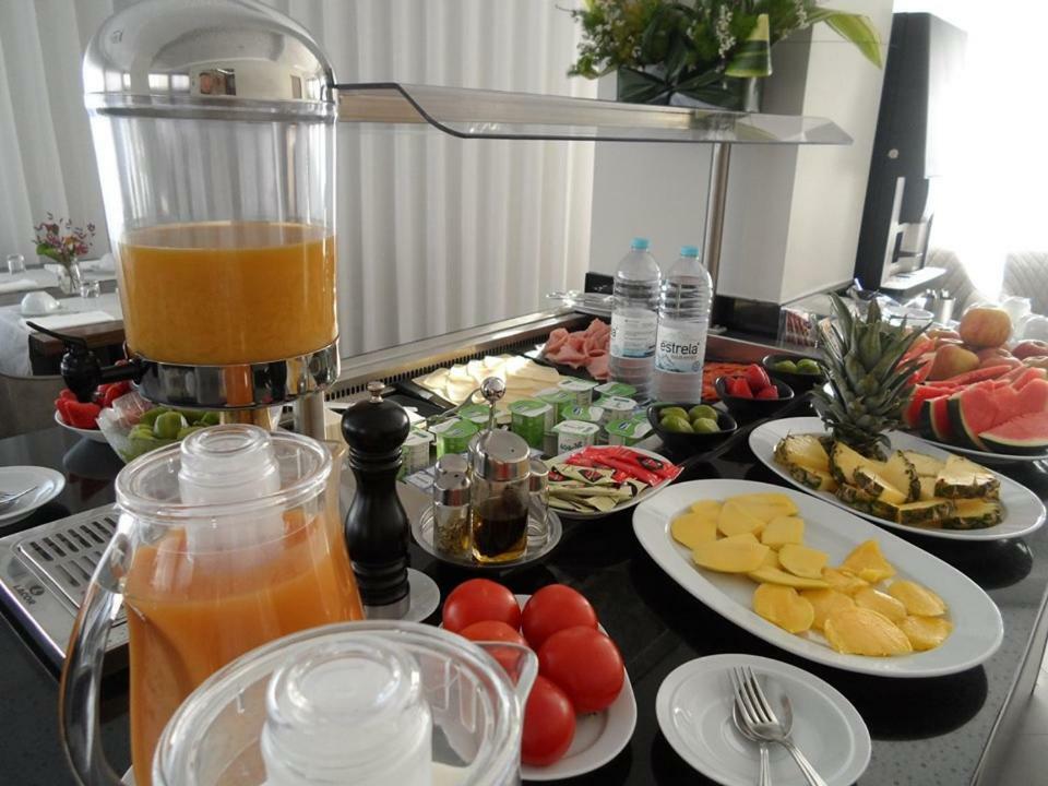 Mafra Hotel Экстерьер фото