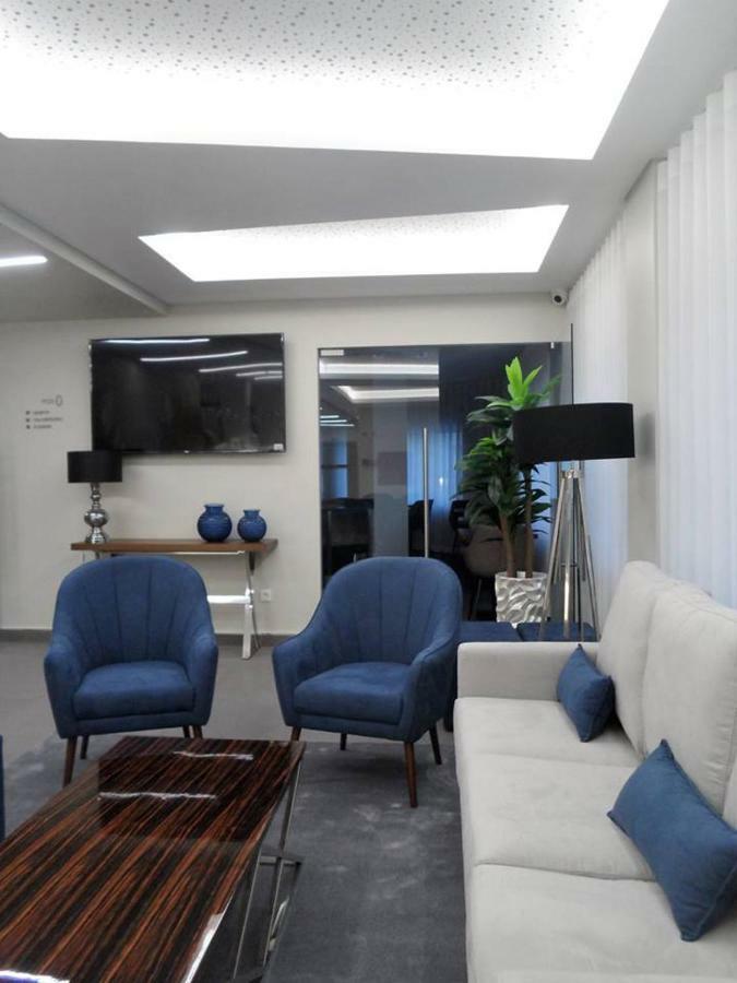Mafra Hotel Экстерьер фото