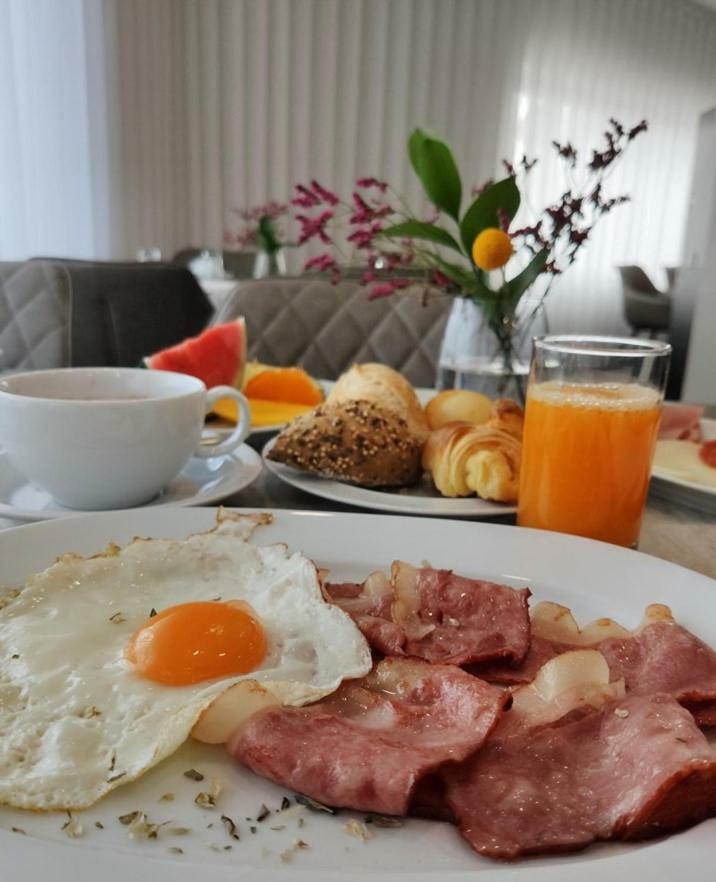 Mafra Hotel Экстерьер фото