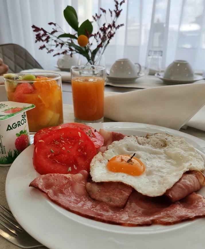 Mafra Hotel Экстерьер фото