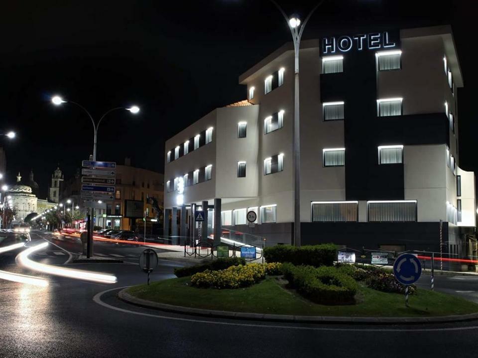 Mafra Hotel Экстерьер фото