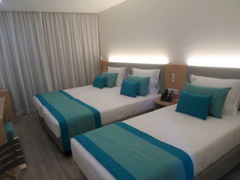 Mafra Hotel Экстерьер фото